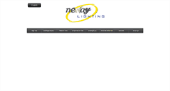Desktop Screenshot of neway-or.com